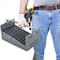 American Built Pro Nipple Caddy, 34 in Nipples  Polyethylene , 66 pc Capacity T1007 P1 - alternate 8
